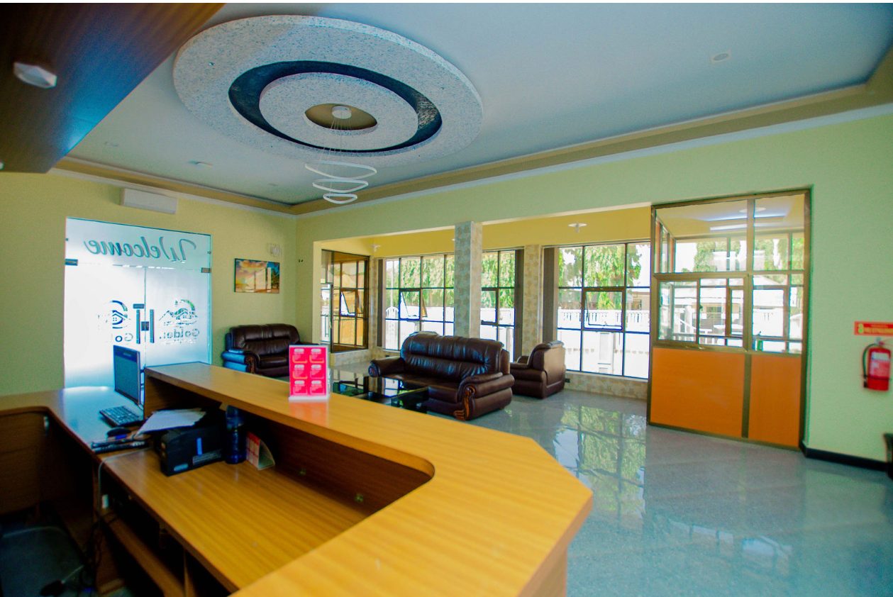 Hotel gallery photo
