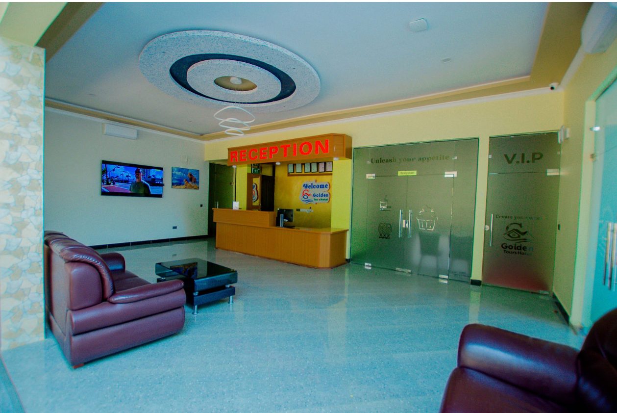 Hotel gallery photo