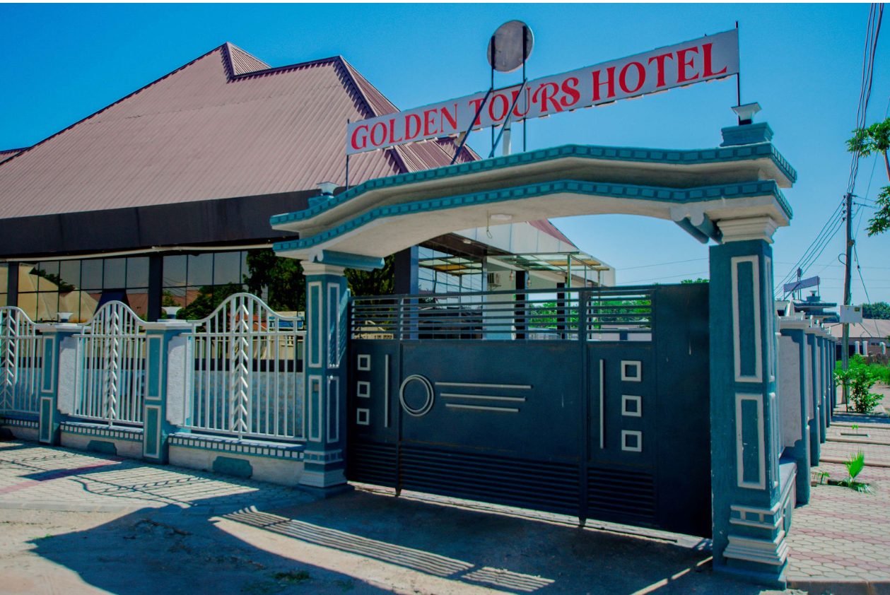 Hotel gallery photo