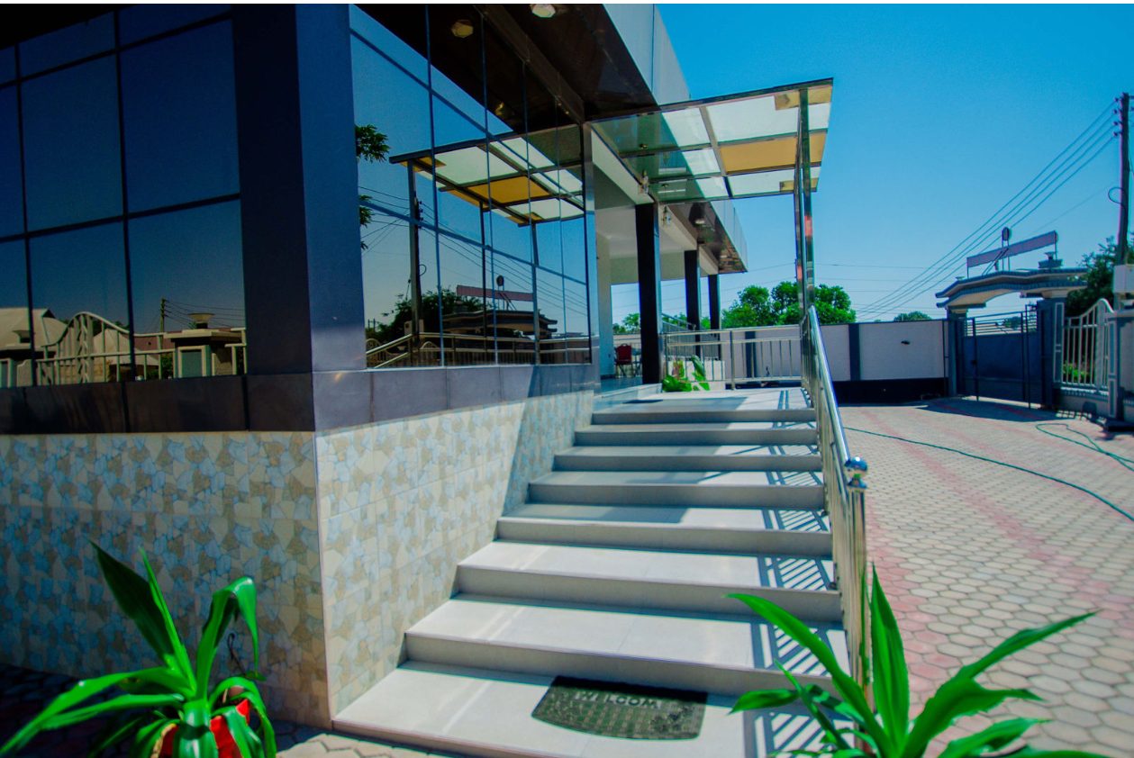 Hotel gallery photo