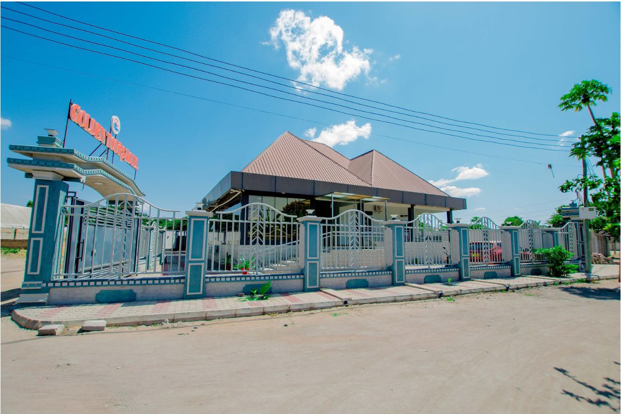 Hotel gallery photo