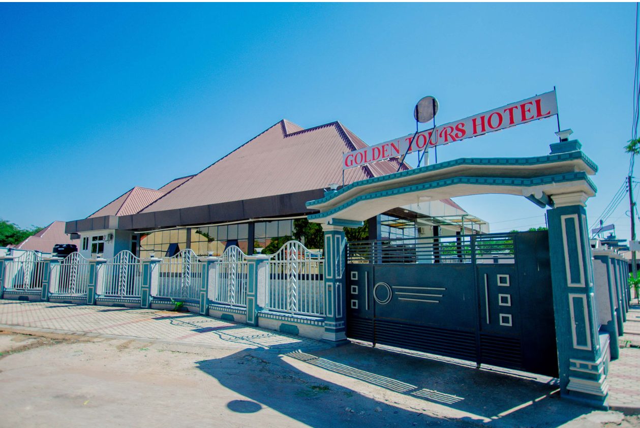 Hotel gallery photo