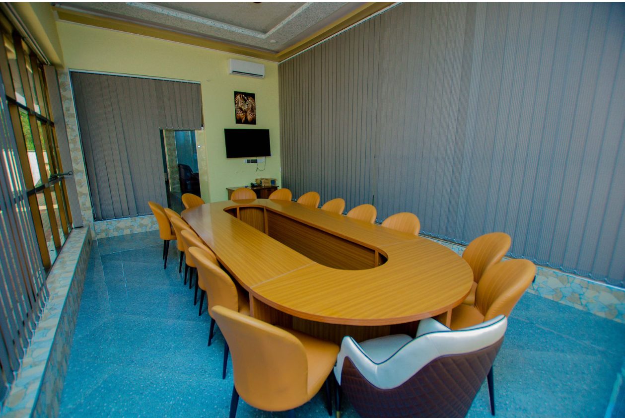 Hotel gallery photo