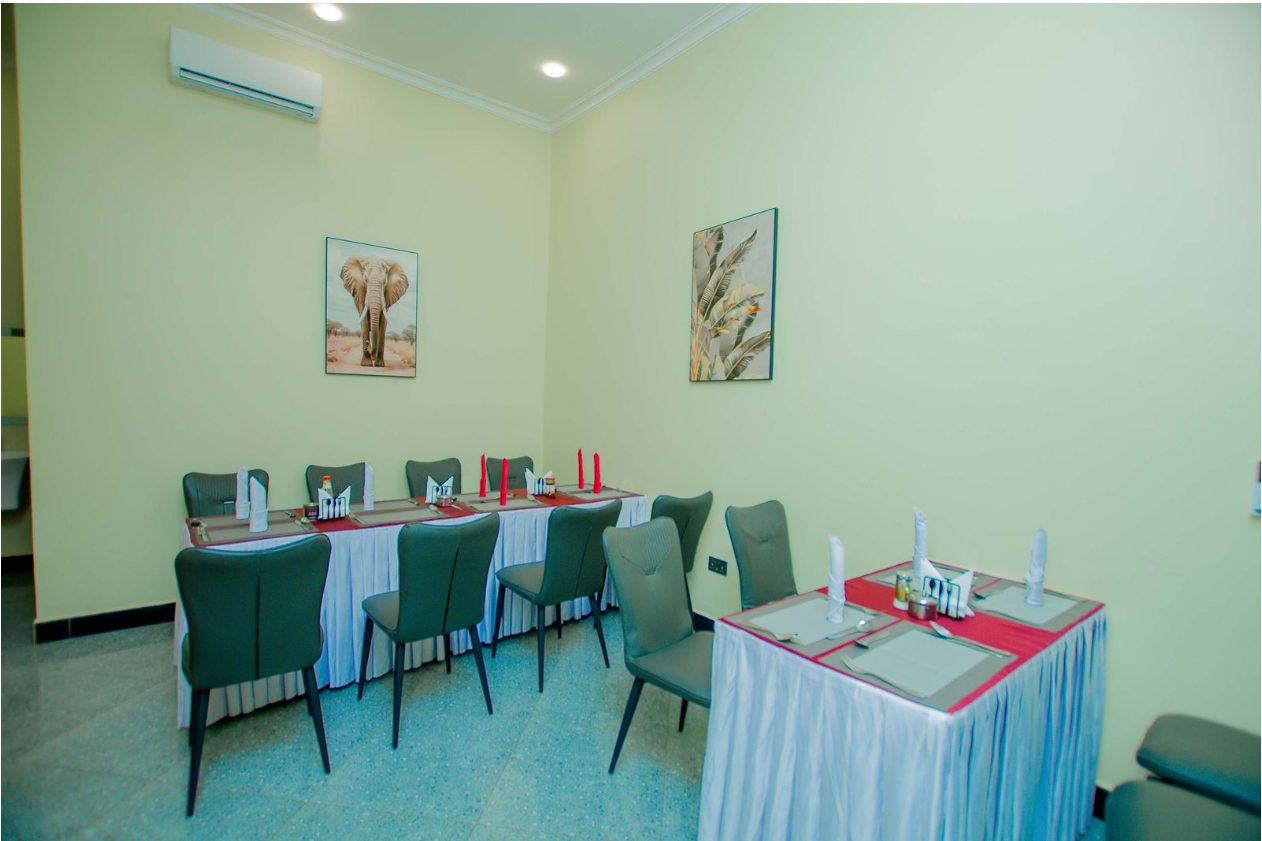 Hotel gallery photo
