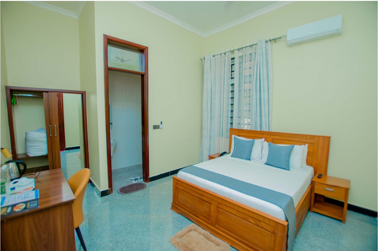 Hotel gallery photo
