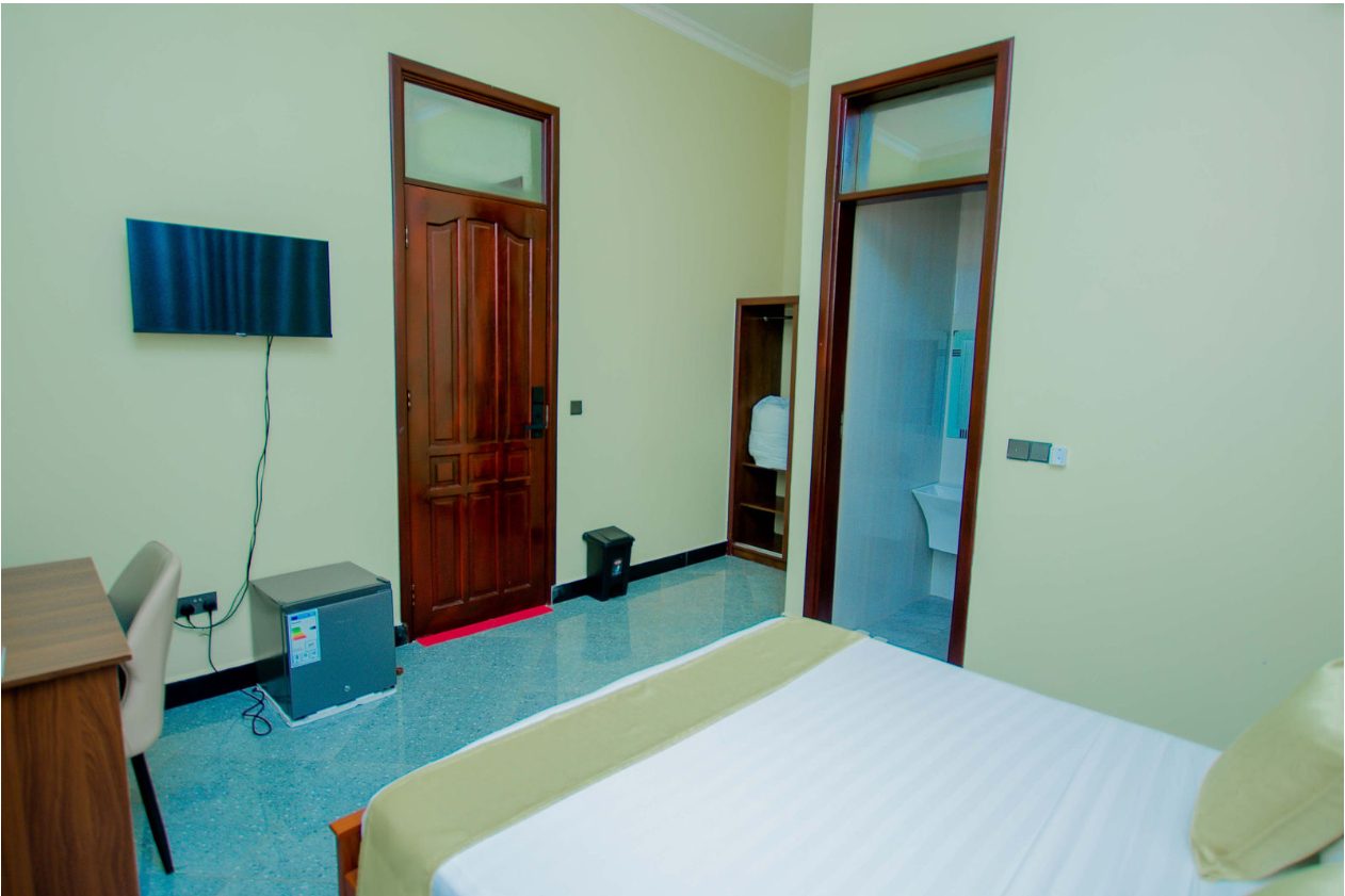 Hotel gallery photo