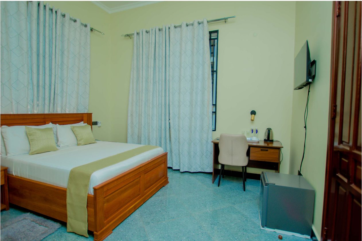 Hotel gallery photo