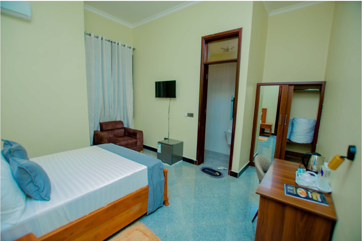 Hotel gallery photo