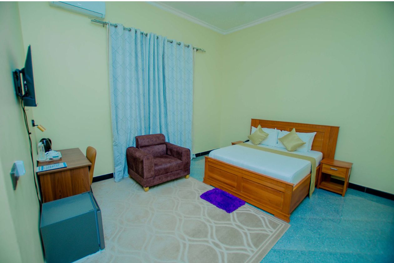 Hotel gallery photo