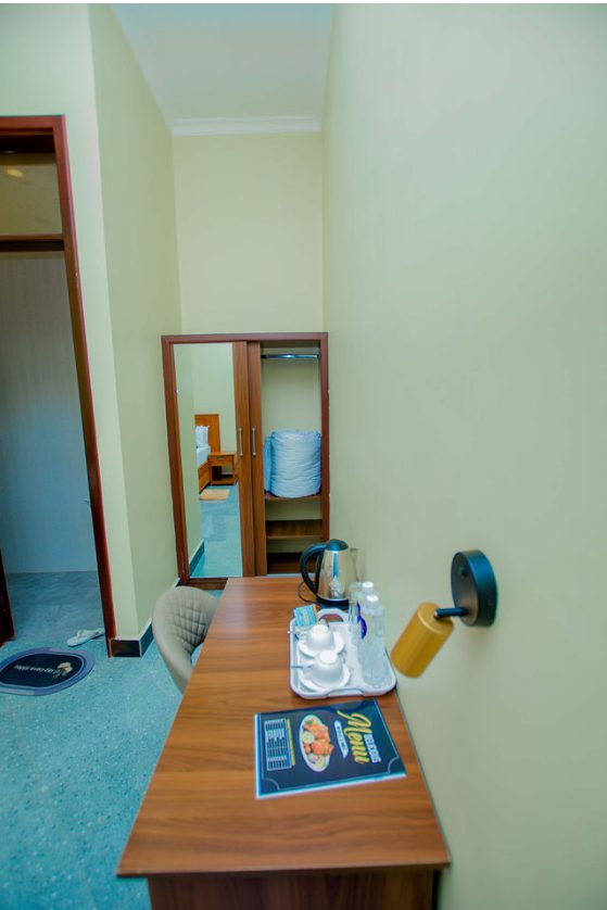 Hotel gallery photo