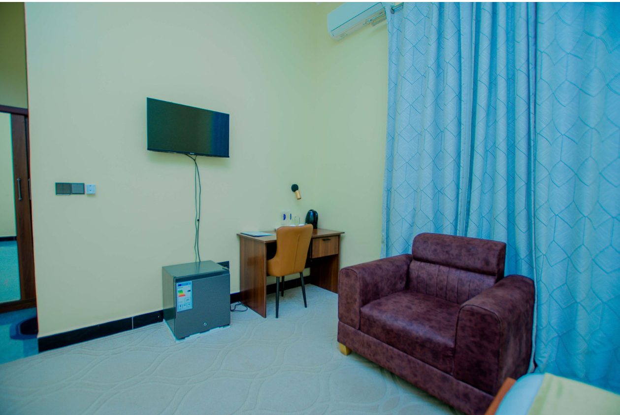 Hotel gallery photo